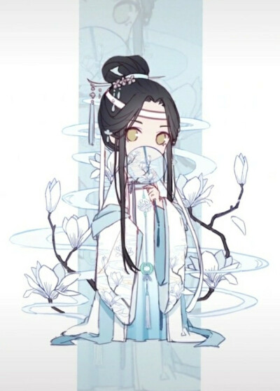 魔道祖师