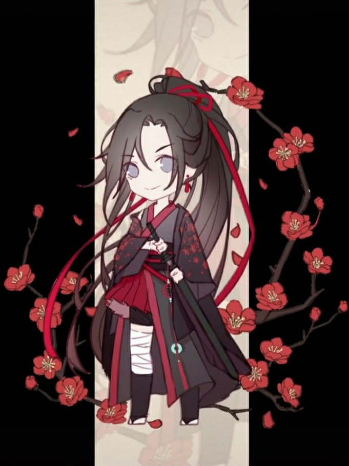 魔道祖师