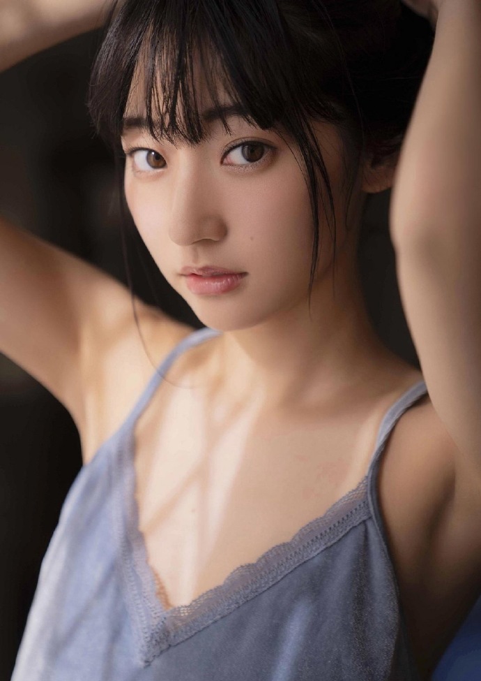 武田玲奈 ​​​​