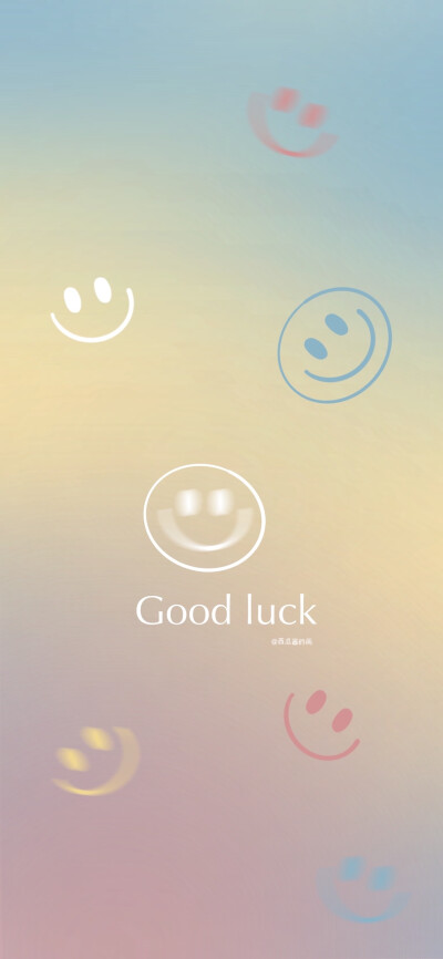 by：@西瓜酱的画