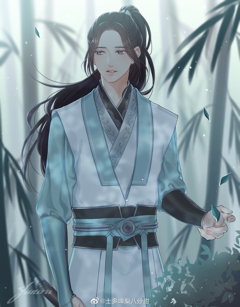 人渣反派自救系统