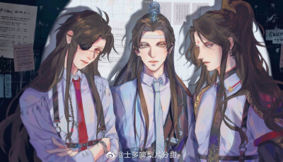 人渣反派自救系统