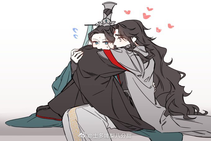 人渣反派自救系统