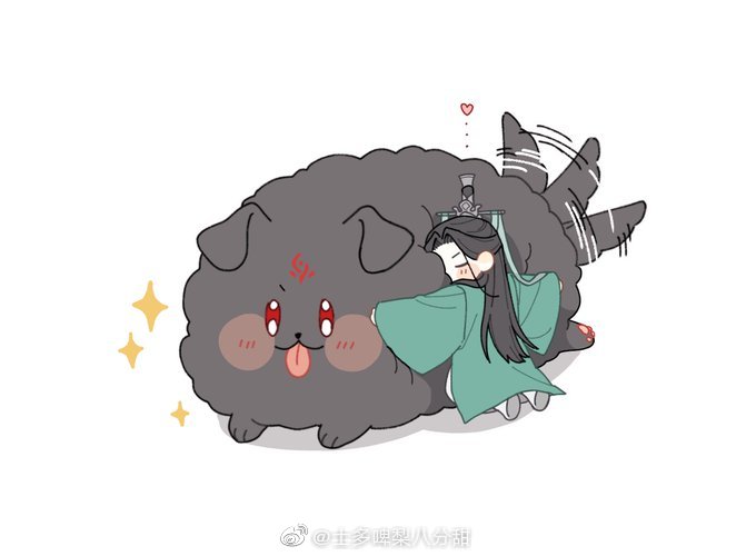 人渣反派自救系统