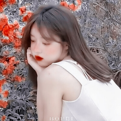 //Yooa
-Burgundy Red*勃艮第红