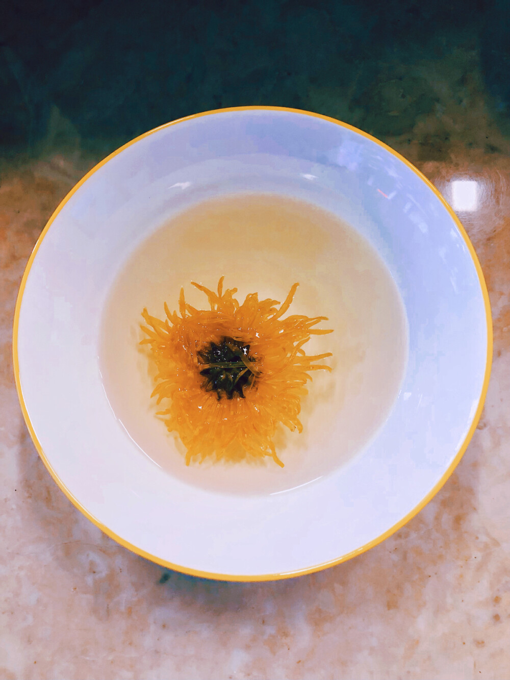 花茶