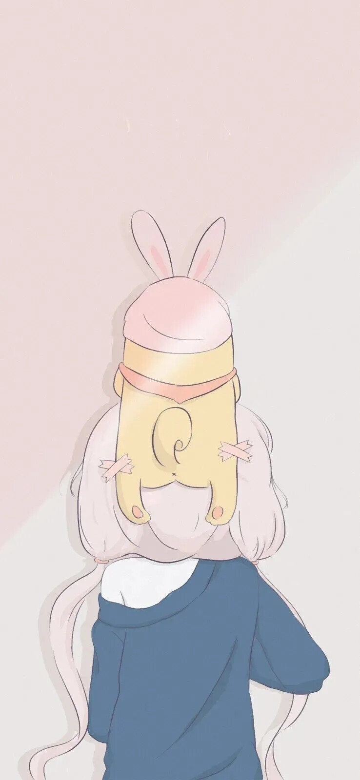 最近圆了很多可爱又多了一顿