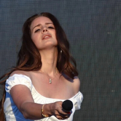 Lana Del Rey