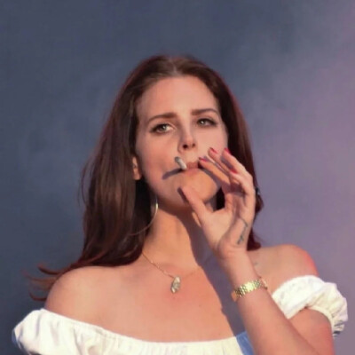 Lana Del Rey