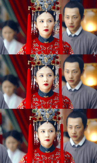 白鹿 | 林玉春
cr:无氪温火