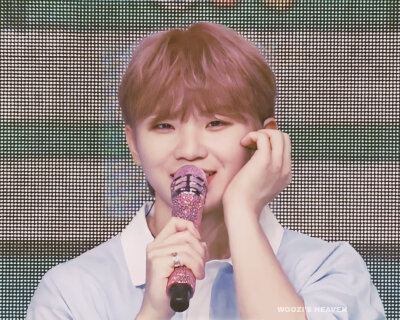 woozi