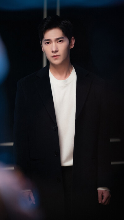 你是我的荣耀 于途 杨洋