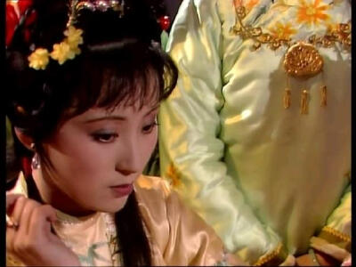 陈晓旭