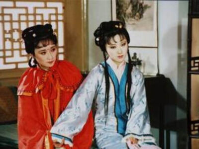陈晓旭