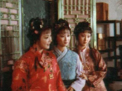 陈晓旭