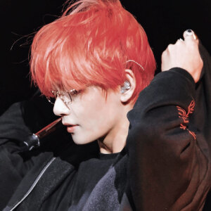 等你音讯全无，我再爱这世间万物

金泰亨VMIC1230