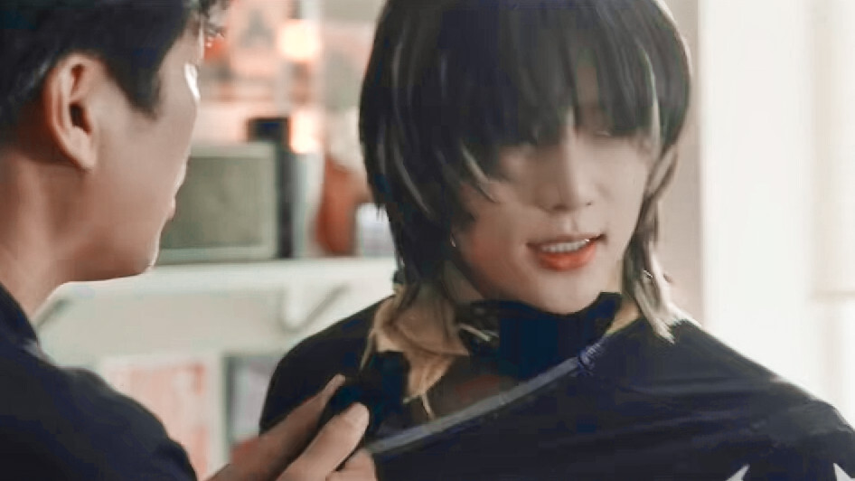 崔杋圭橙光素材