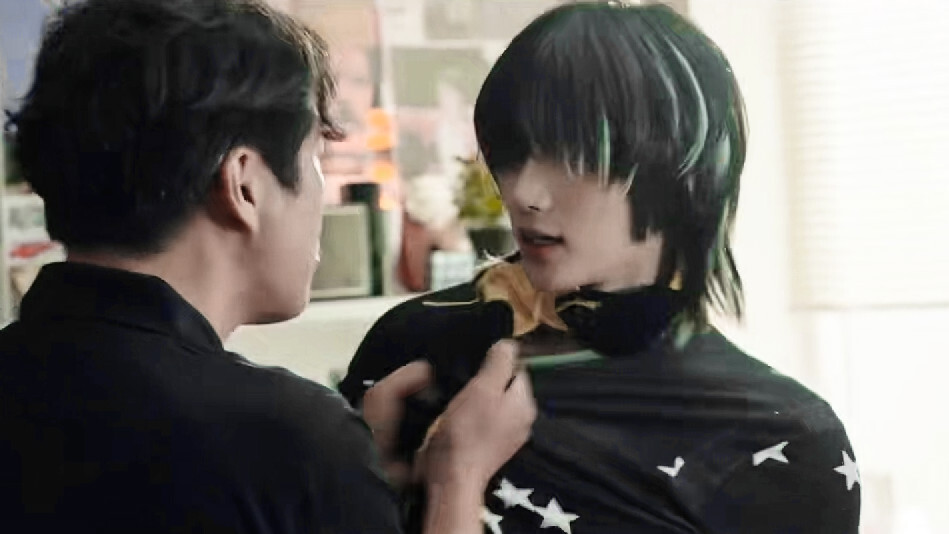 崔杋圭橙光素材