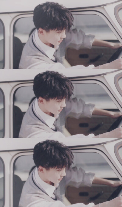 时代少年团壁纸