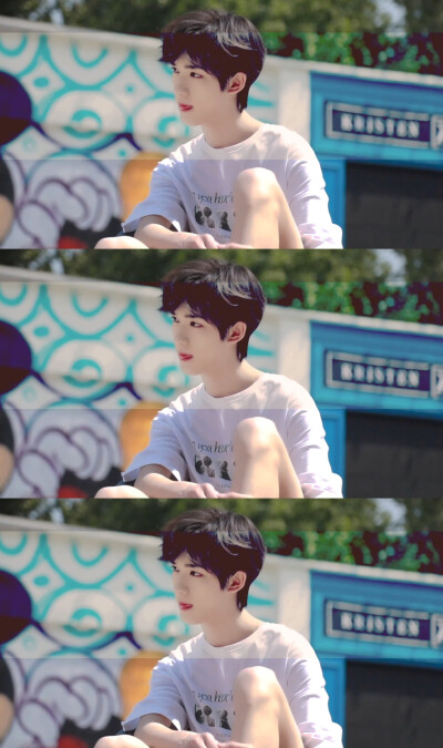 时代少年团壁纸