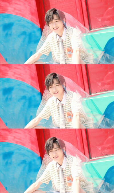 时代少年团壁纸