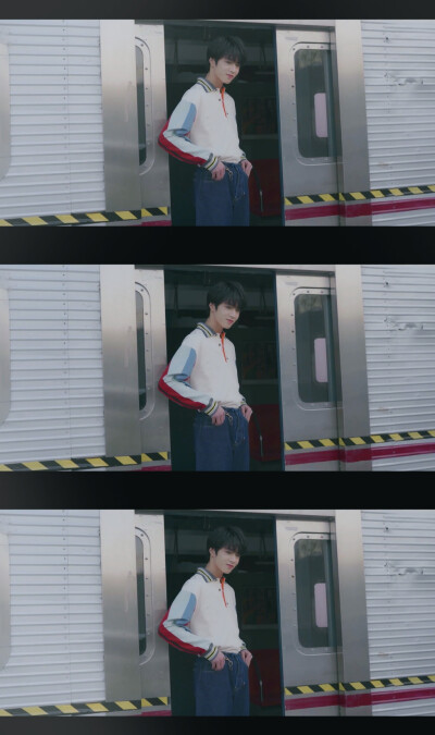 时代少年团壁纸