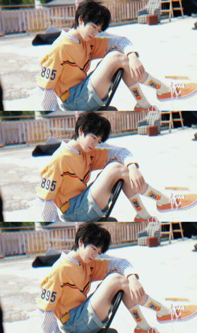 时代少年团壁纸