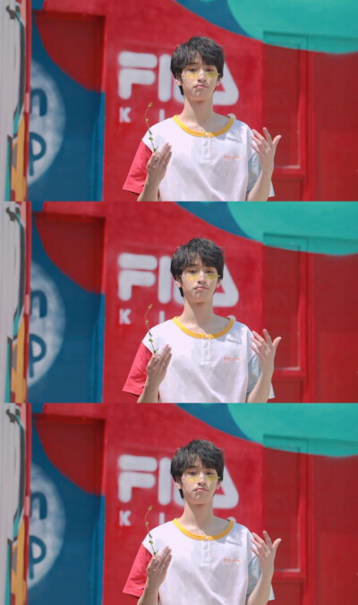 时代少年团壁纸