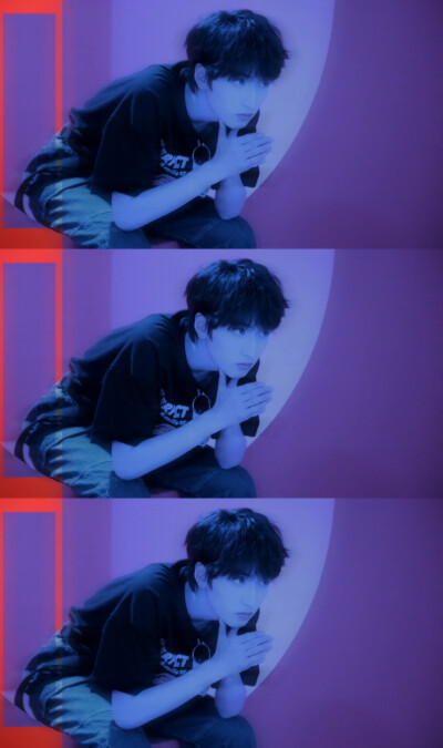 时代少年团壁纸