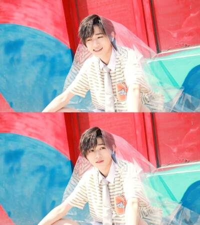 时代少年团壁纸