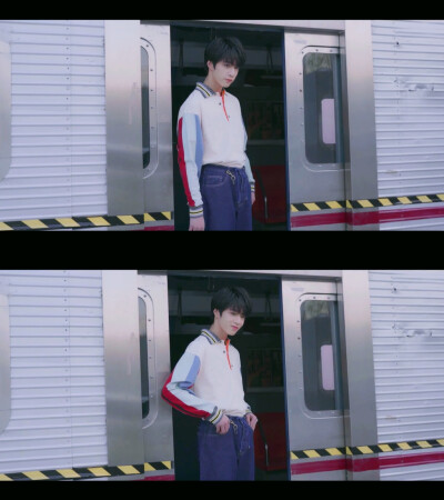 时代少年团壁纸