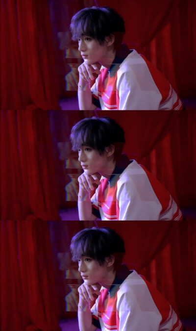 时代少年团壁纸