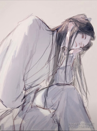 《二哈和他的自猫师尊》