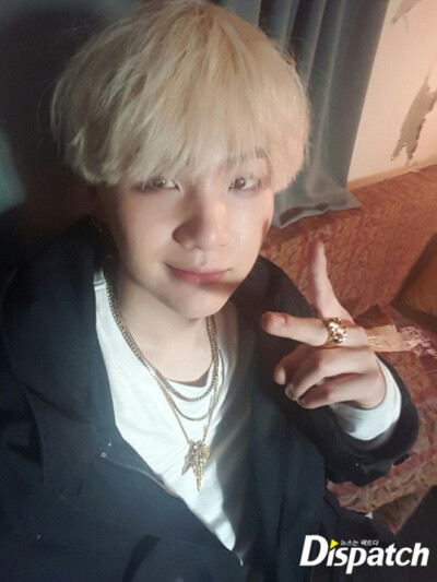 Agust D