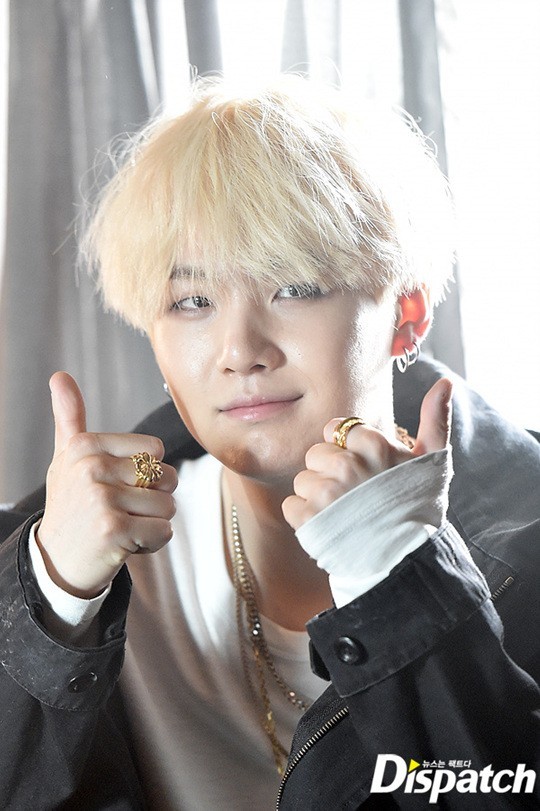 Agust D