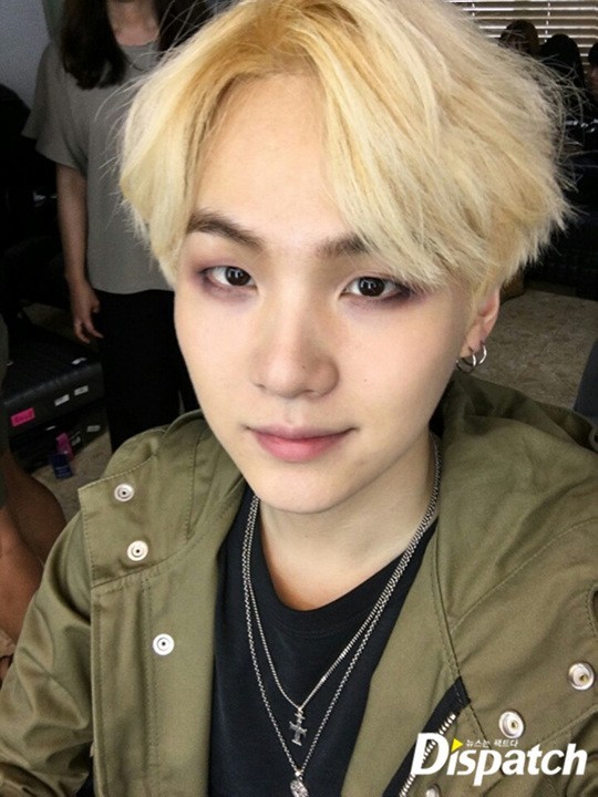 Agust D