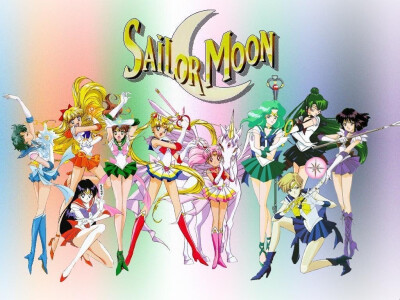 SailorMoon