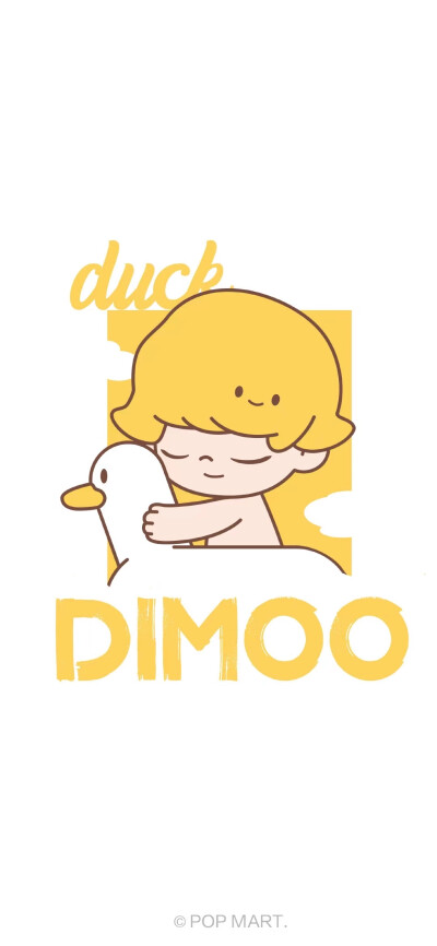 dimoo