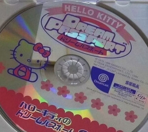 背景图‖HelloKitty背景图