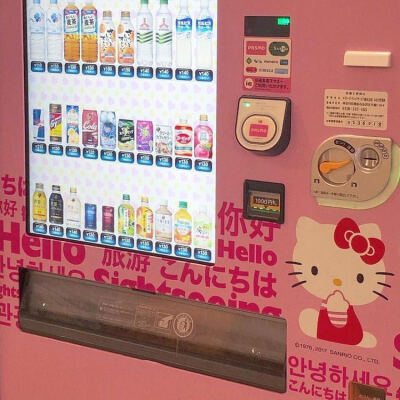 背景图‖HelloKitty背景图