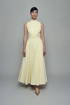 Emilia Wickstead SPRING 2021 READY-TO-WEAR