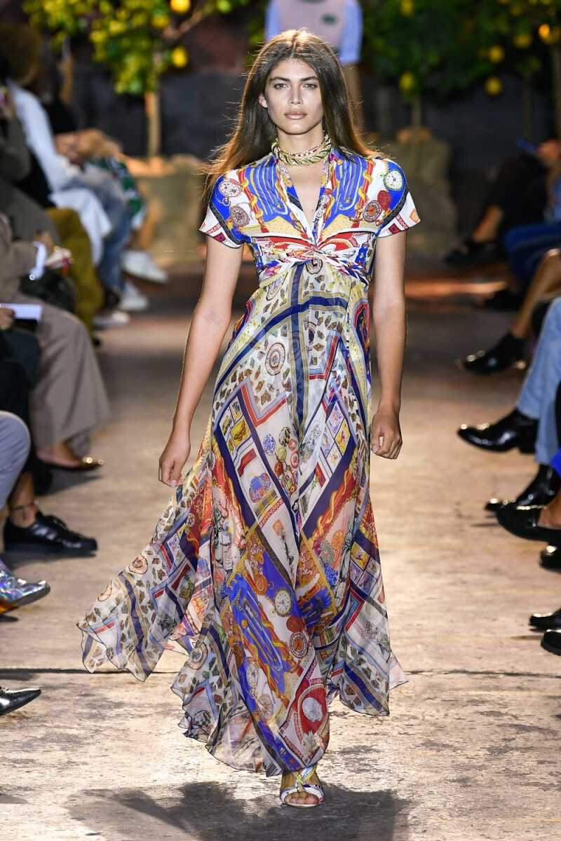 Etro 2021春夏高级成衣