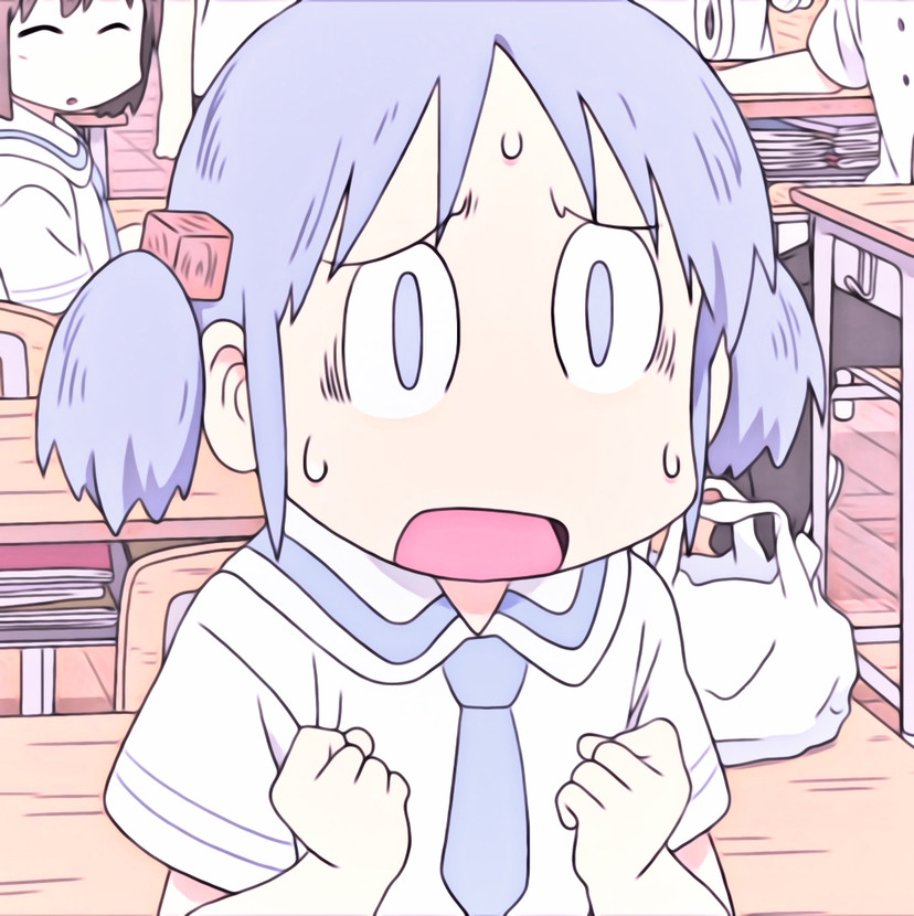 可爱漫头 - 堆糖,美图壁纸兴趣社区