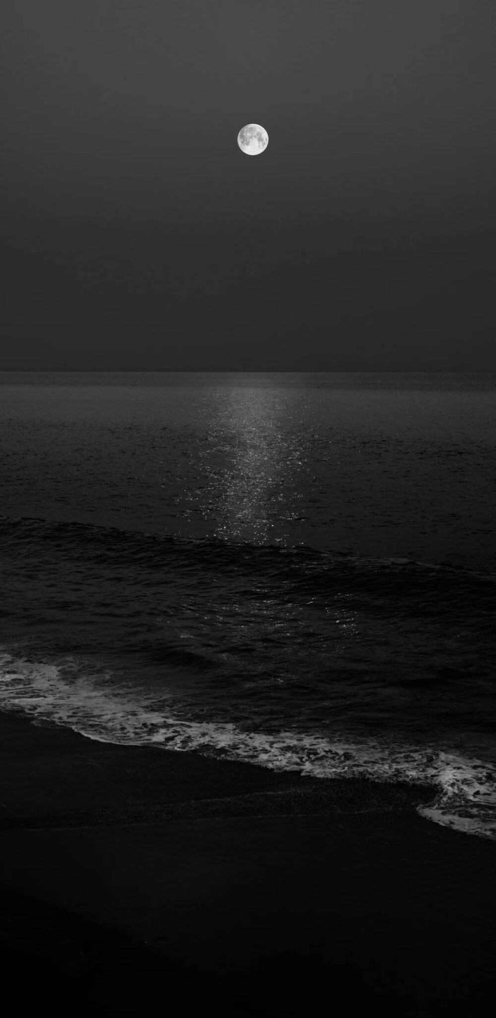 Wallpaper｜黑色系