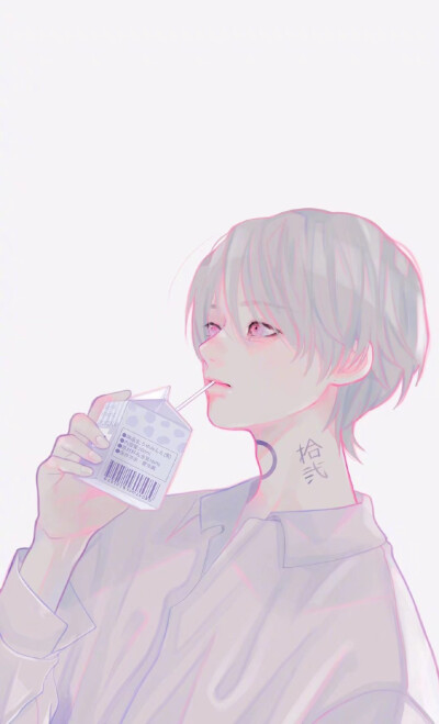 Artist:uyumint
Ins:mint_o_ok