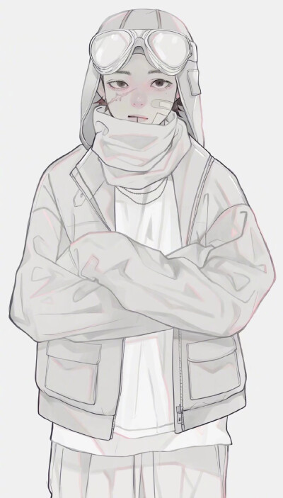 Artist:uyumint
Ins:mint_o_ok