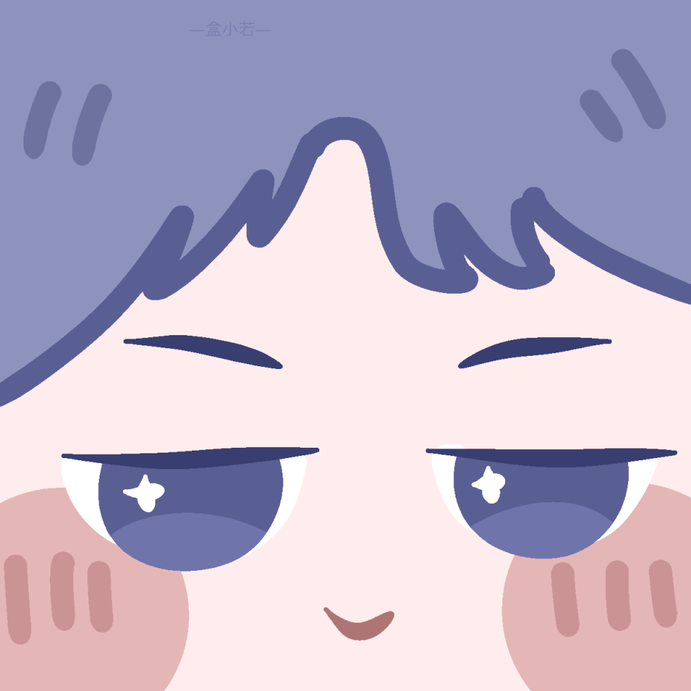 九宫格团头红橙黄绿青蓝紫