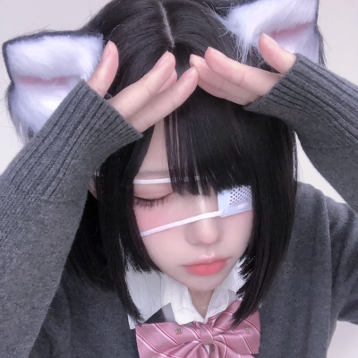 “你也是孤独的旅人吗”
小众女头
图源杨七
‖侵删
