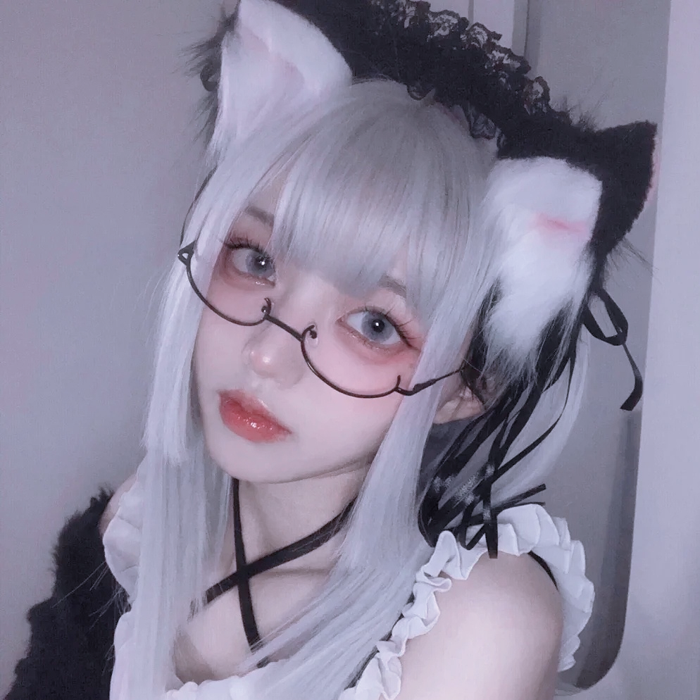 “你也是孤独的旅人吗”
小众女头
图源杨七
‖侵删
