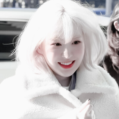 
Elf girl · Wendy
